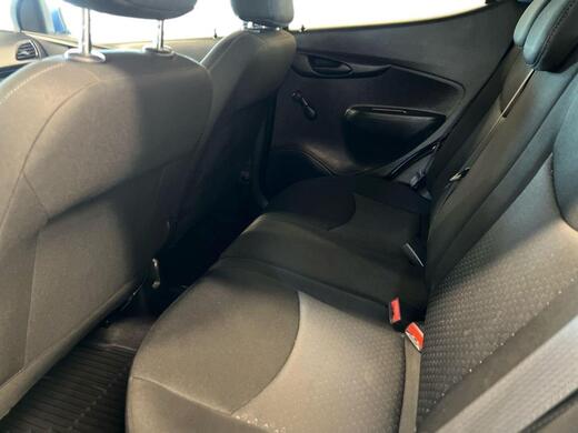 Opel Karl vaihtoauto
