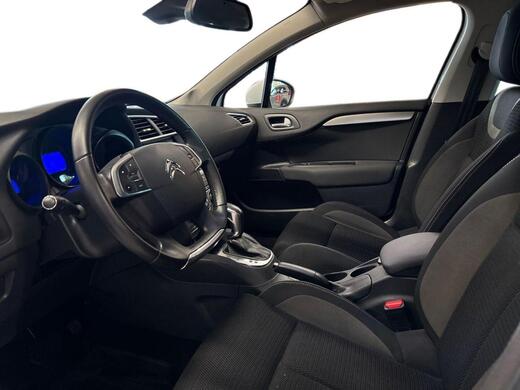 Citroën C4 vaihtoauto