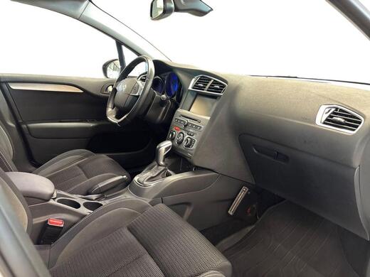 Citroën C4 vaihtoauto