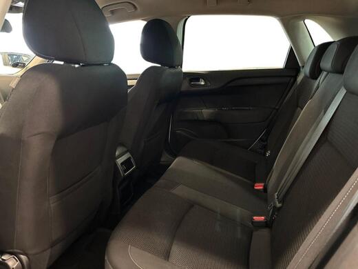 Citroën C4 vaihtoauto