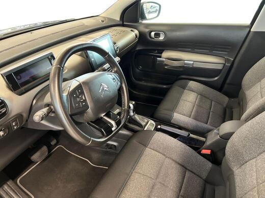 Citroën C4 Cactus vaihtoauto