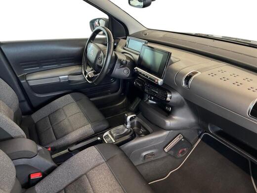 Citroën C4 Cactus vaihtoauto