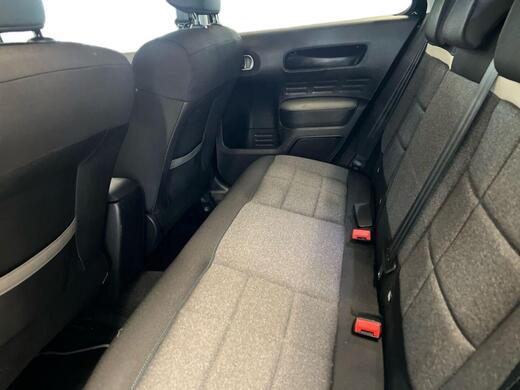 Citroën C4 Cactus vaihtoauto