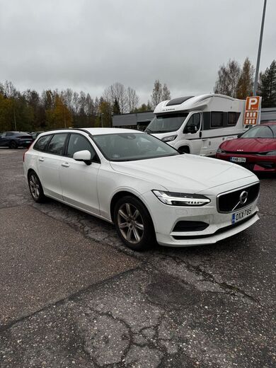 Volvo V90 vaihtoauto