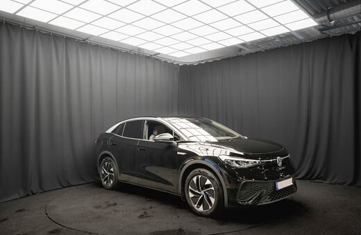 Volkswagen ID.5 vaihtoauto