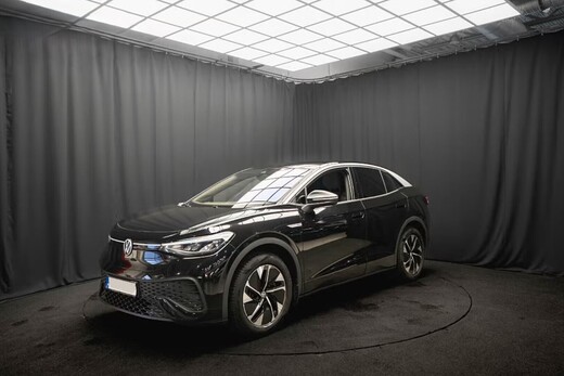 Volkswagen ID.5 vaihtoauto