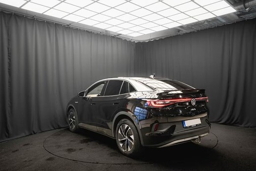 Volkswagen ID.5 vaihtoauto