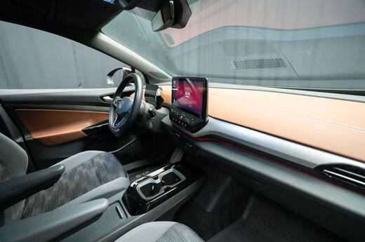 Volkswagen ID.5 vaihtoauto