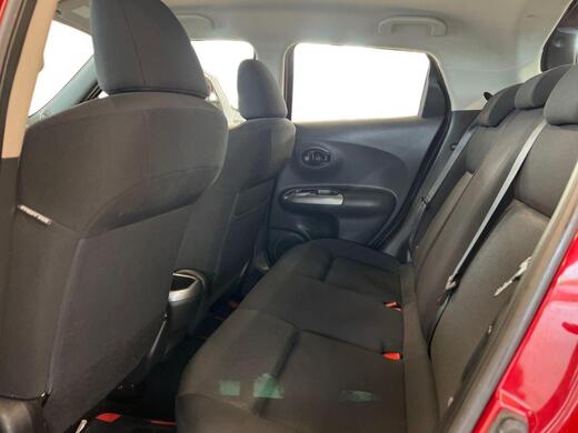 Nissan Juke vaihtoauto
