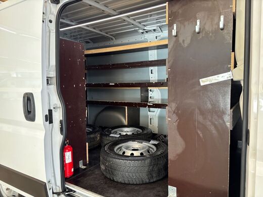 Fiat Ducato vaihtoauto