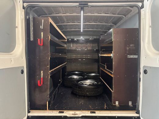 Fiat Ducato vaihtoauto