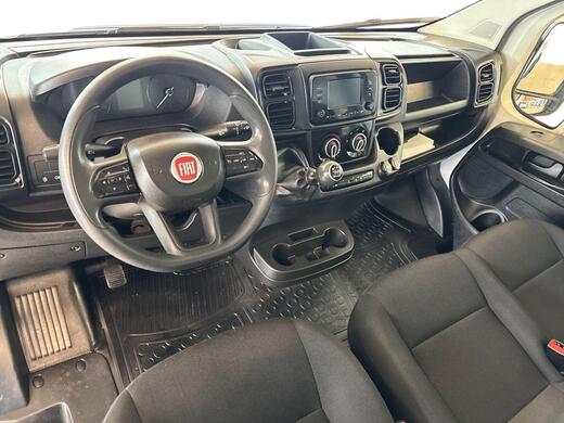 Fiat Ducato vaihtoauto