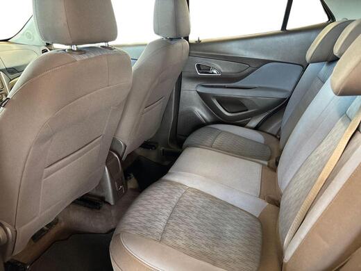 Opel Mokka vaihtoauto
