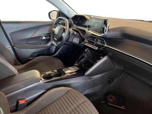 Peugeot 2008 vaihtoauto