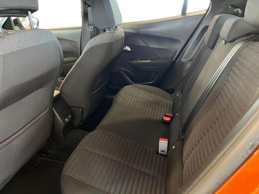 Peugeot 2008 vaihtoauto
