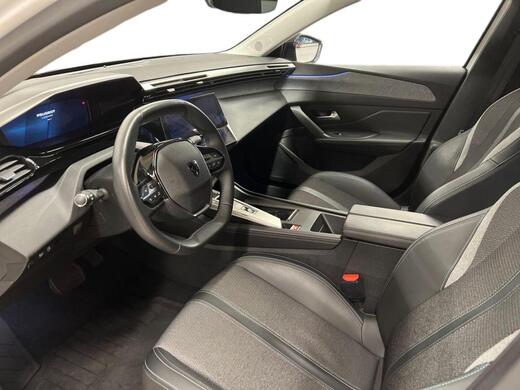 Peugeot 308 vaihtoauto
