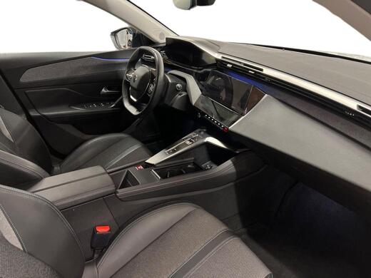 Peugeot 308 vaihtoauto