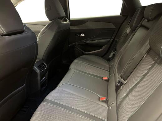Peugeot 308 vaihtoauto