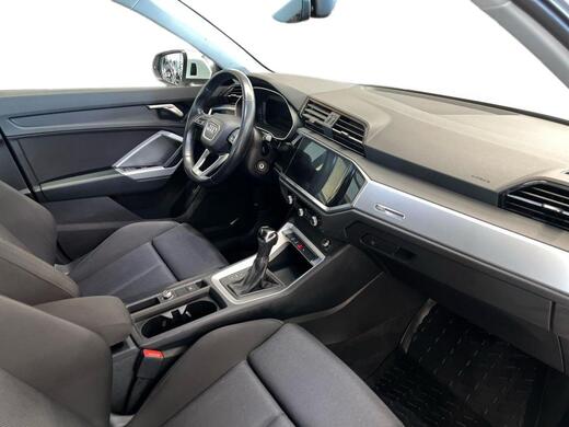 Audi Q3 vaihtoauto