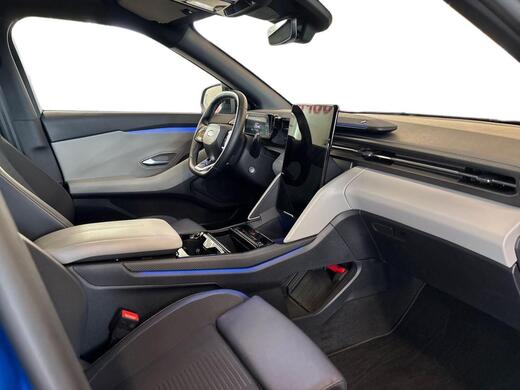 Ford USA Explorer vaihtoauto