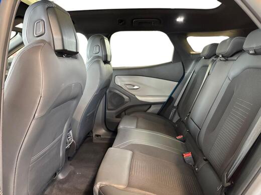 Ford USA Explorer vaihtoauto
