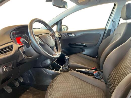 Opel Corsa vaihtoauto