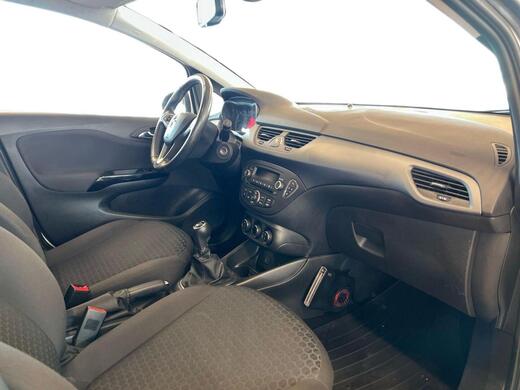 Opel Corsa vaihtoauto