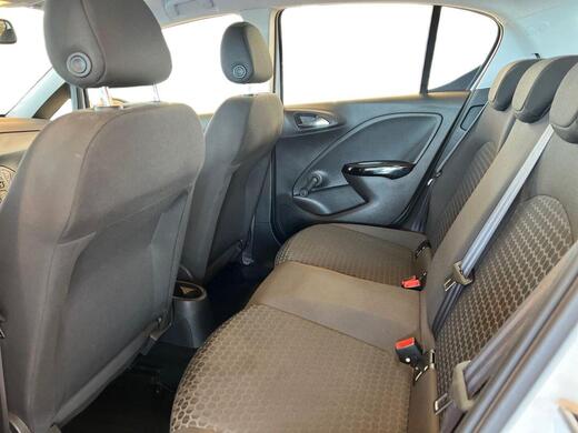 Opel Corsa vaihtoauto