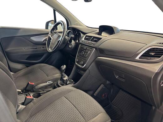 Opel Mokka vaihtoauto