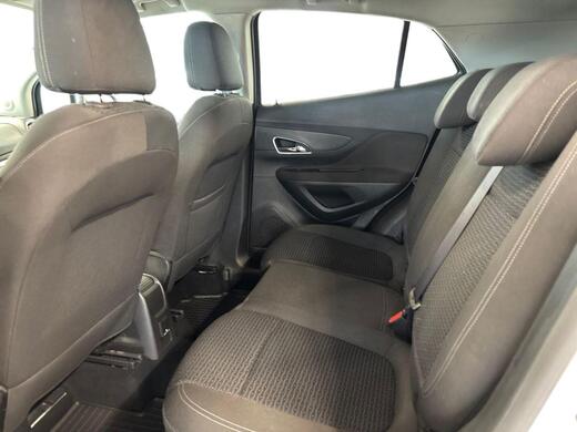 Opel Mokka vaihtoauto