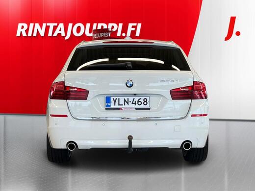 BMW 535 vaihtoauto