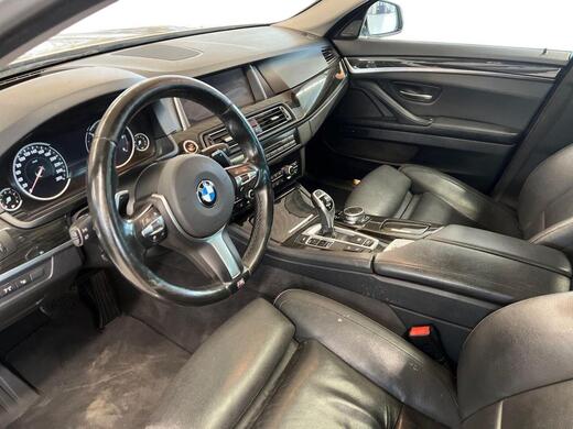 BMW 535 vaihtoauto