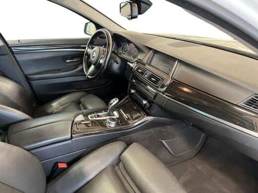BMW 535 vaihtoauto