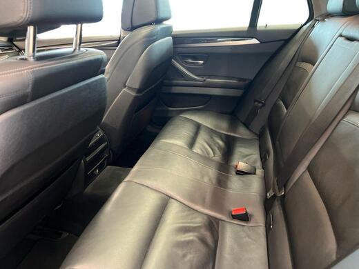 BMW 535 vaihtoauto