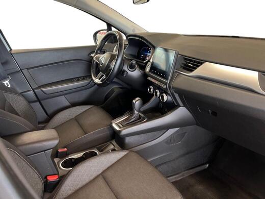 Renault Captur vaihtoauto