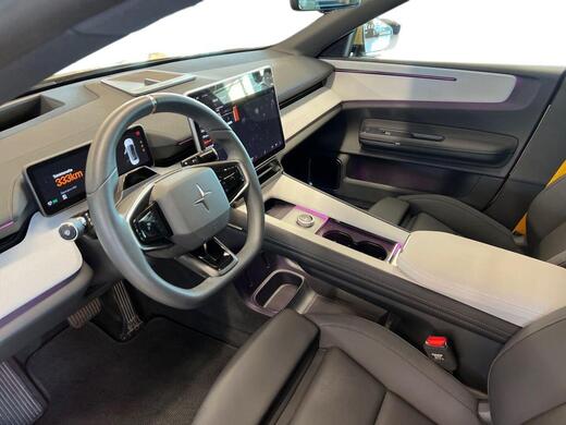 Polestar 4 vaihtoauto