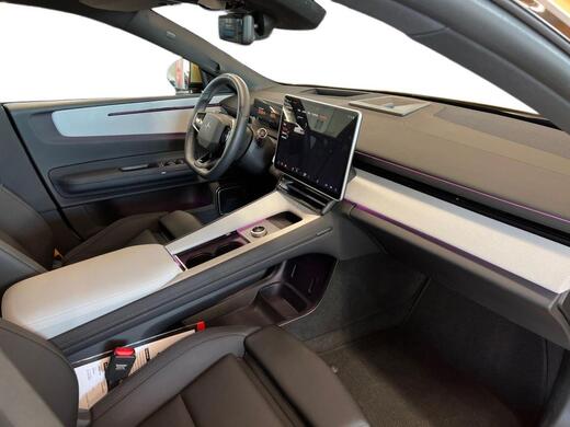 Polestar 4 vaihtoauto