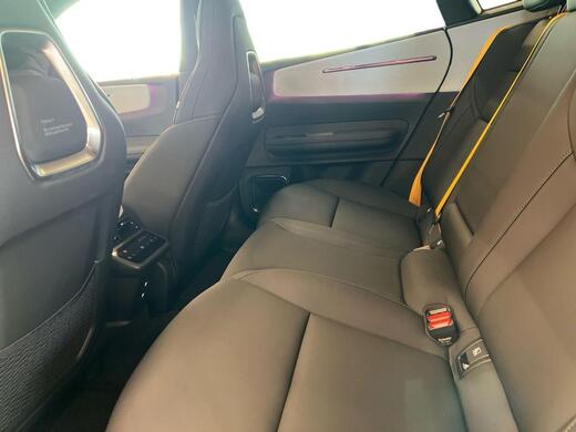Polestar 4 vaihtoauto