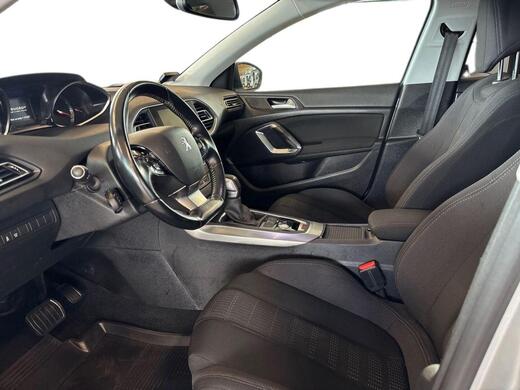 Peugeot 308 vaihtoauto