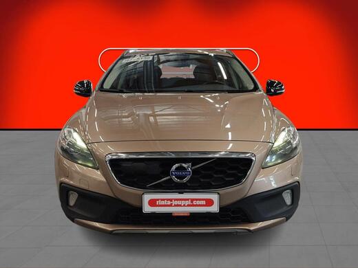 Volvo V40 Cross Country vaihtoauto