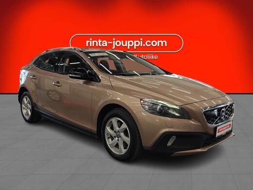 Volvo V40 Cross Country vaihtoauto