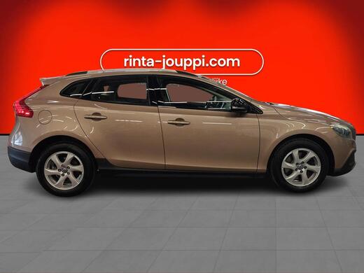 Volvo V40 Cross Country vaihtoauto