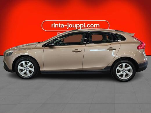 Volvo V40 Cross Country vaihtoauto