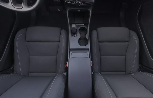 Volvo EX40 vaihtoauto