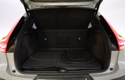 Volvo EX40 vaihtoauto