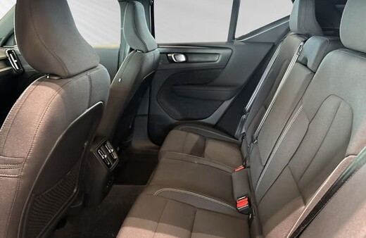 Volvo EX40 vaihtoauto