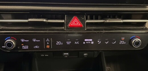 Kia Niro vaihtoauto
