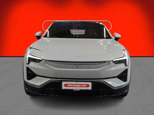 Polestar 3 vaihtoauto