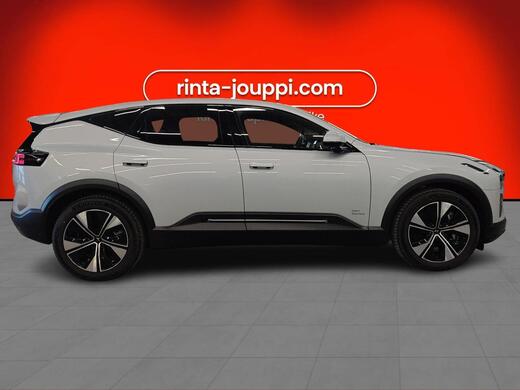 Polestar 3 vaihtoauto