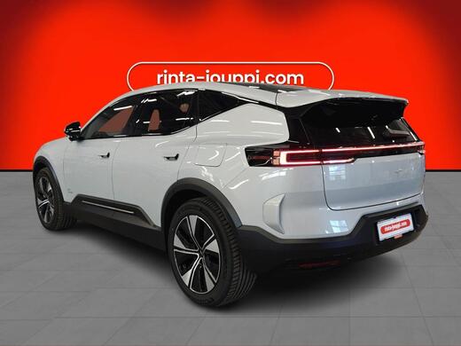 Polestar 3 vaihtoauto